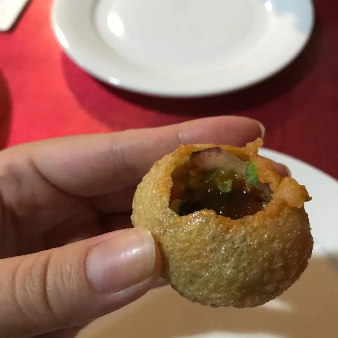 夢娜尼泊爾餐廳 photo 6