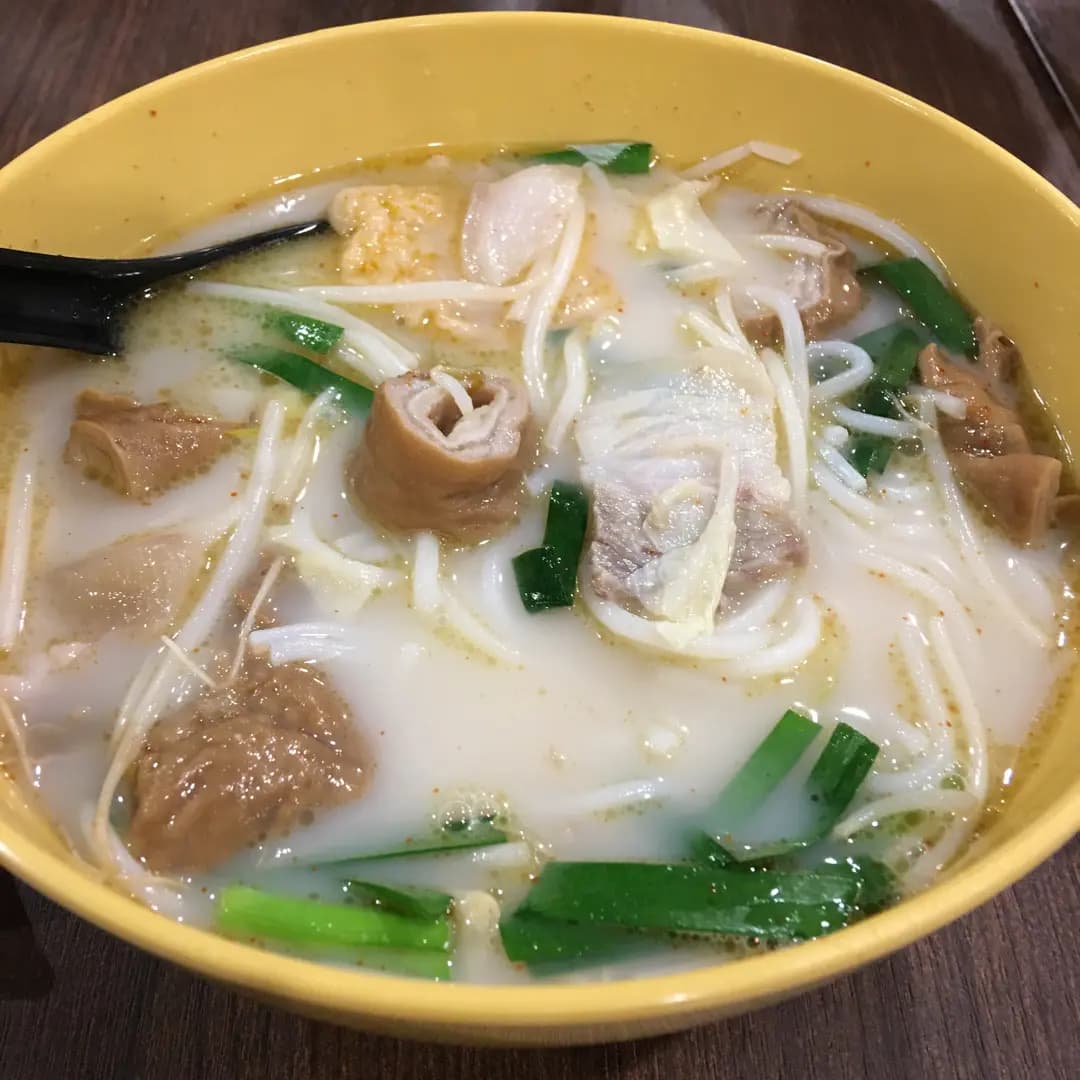 譚仔雲南米線 (業寧大廈) photo 6