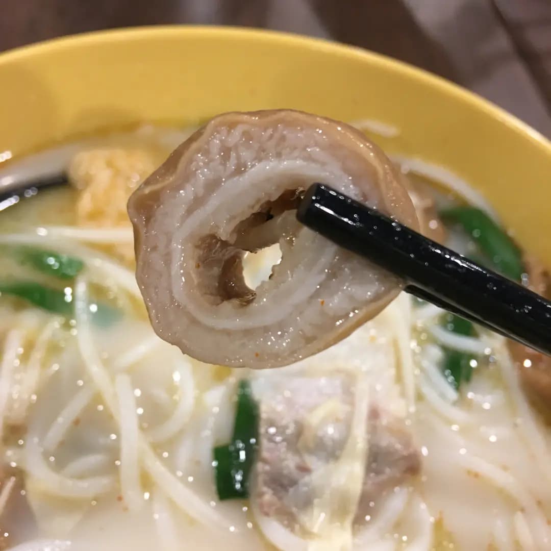 譚仔雲南米線 (業寧大廈) photo 2