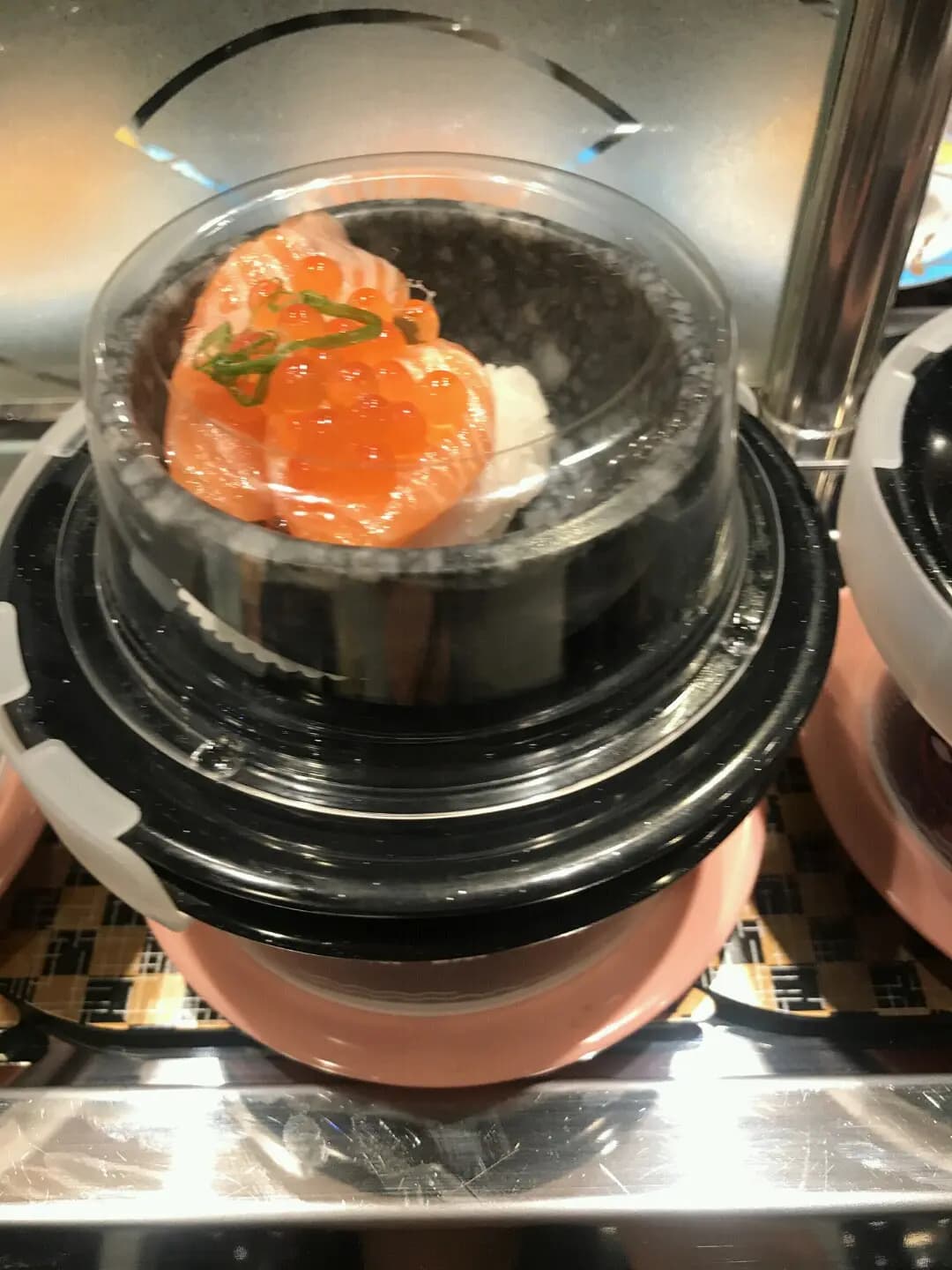 爭鮮迴轉壽司 (荃發大廈) photo 5