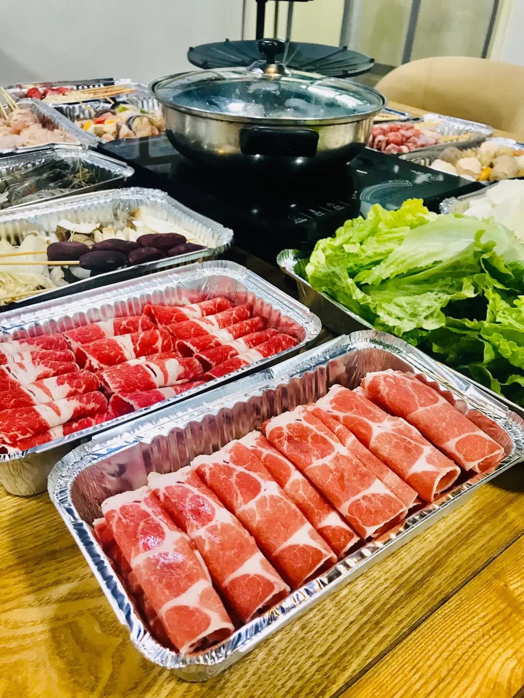大愉大肉食品有限公司 photo 1