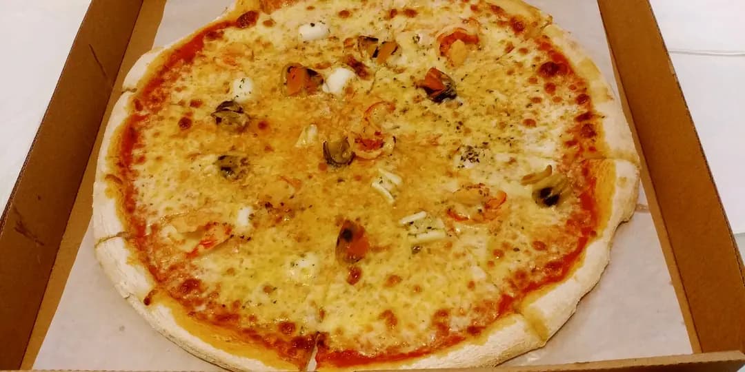 Little Mario's Pizzeria photo 8