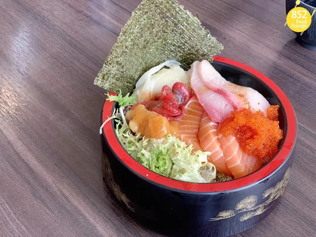 Take Mori Food photo 1