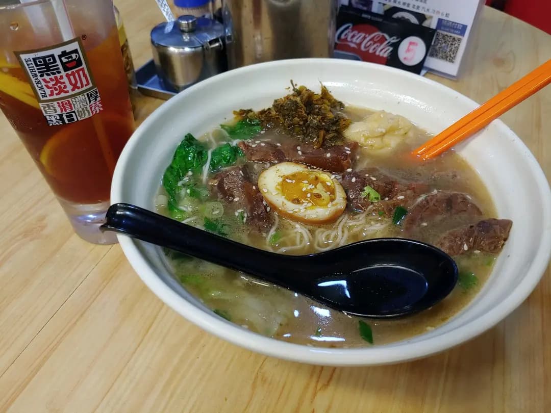 明記黑山羊專門店 photo 7