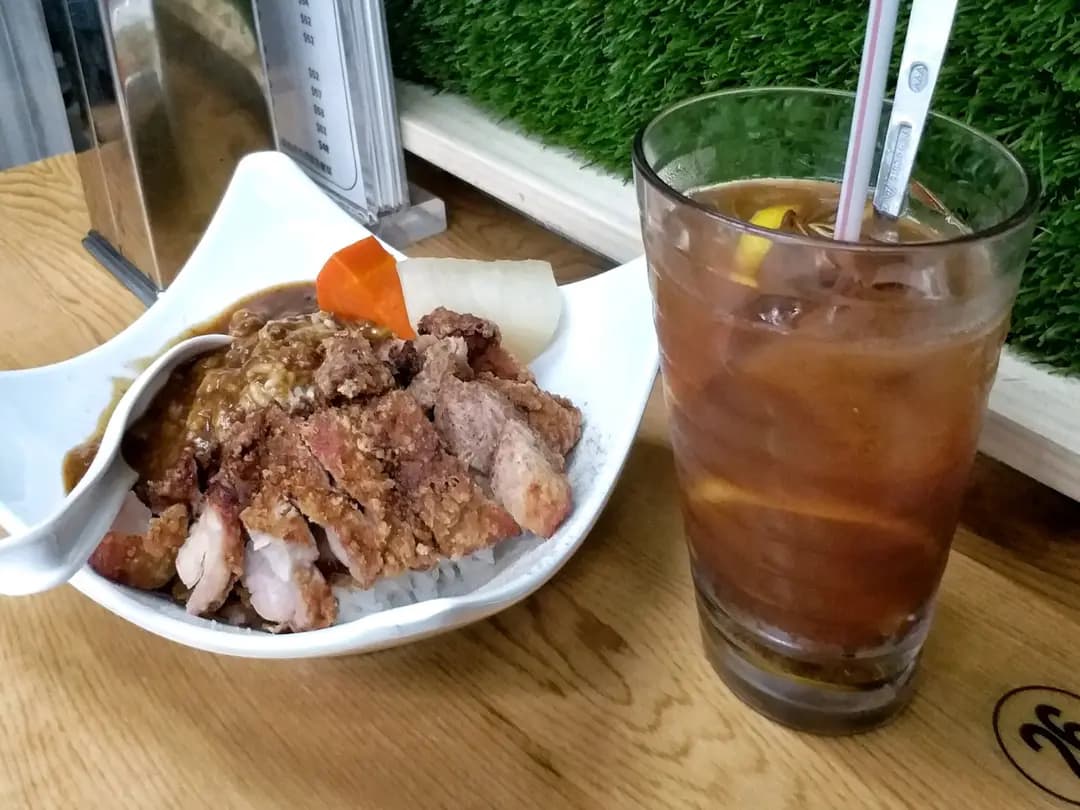 大飯糖甜品小食屋 photo 6