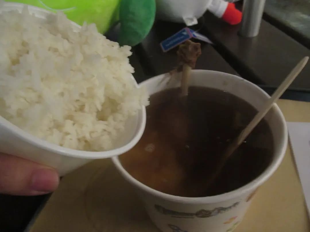 亞陳麵檔 photo 1