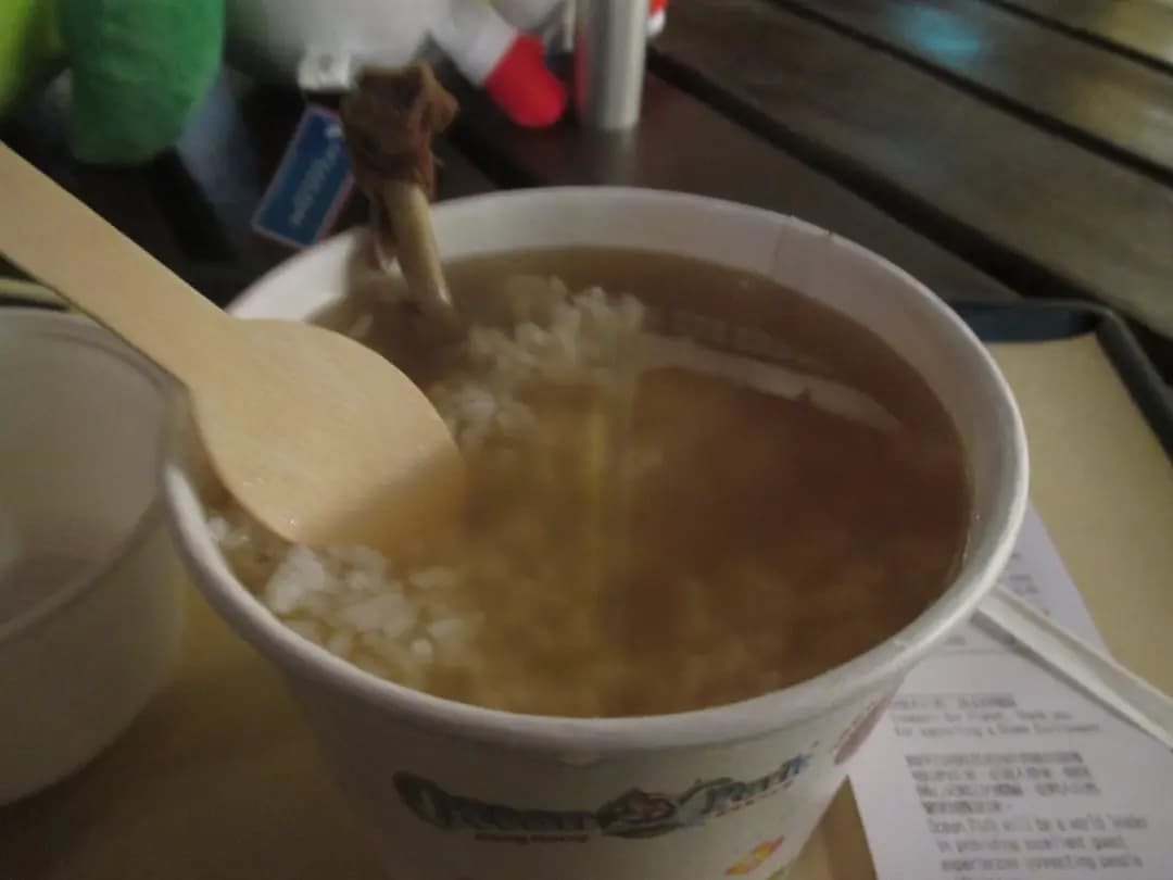 亞陳麵檔 photo 5