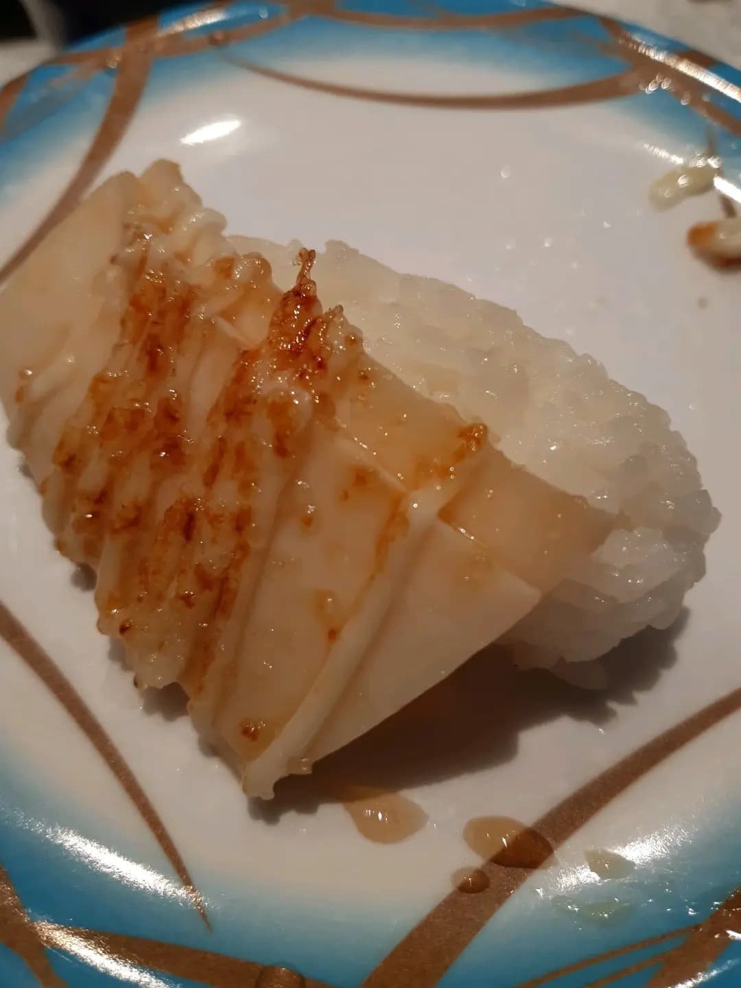 爭鮮迴轉壽司 (粉嶺中心) photo 1