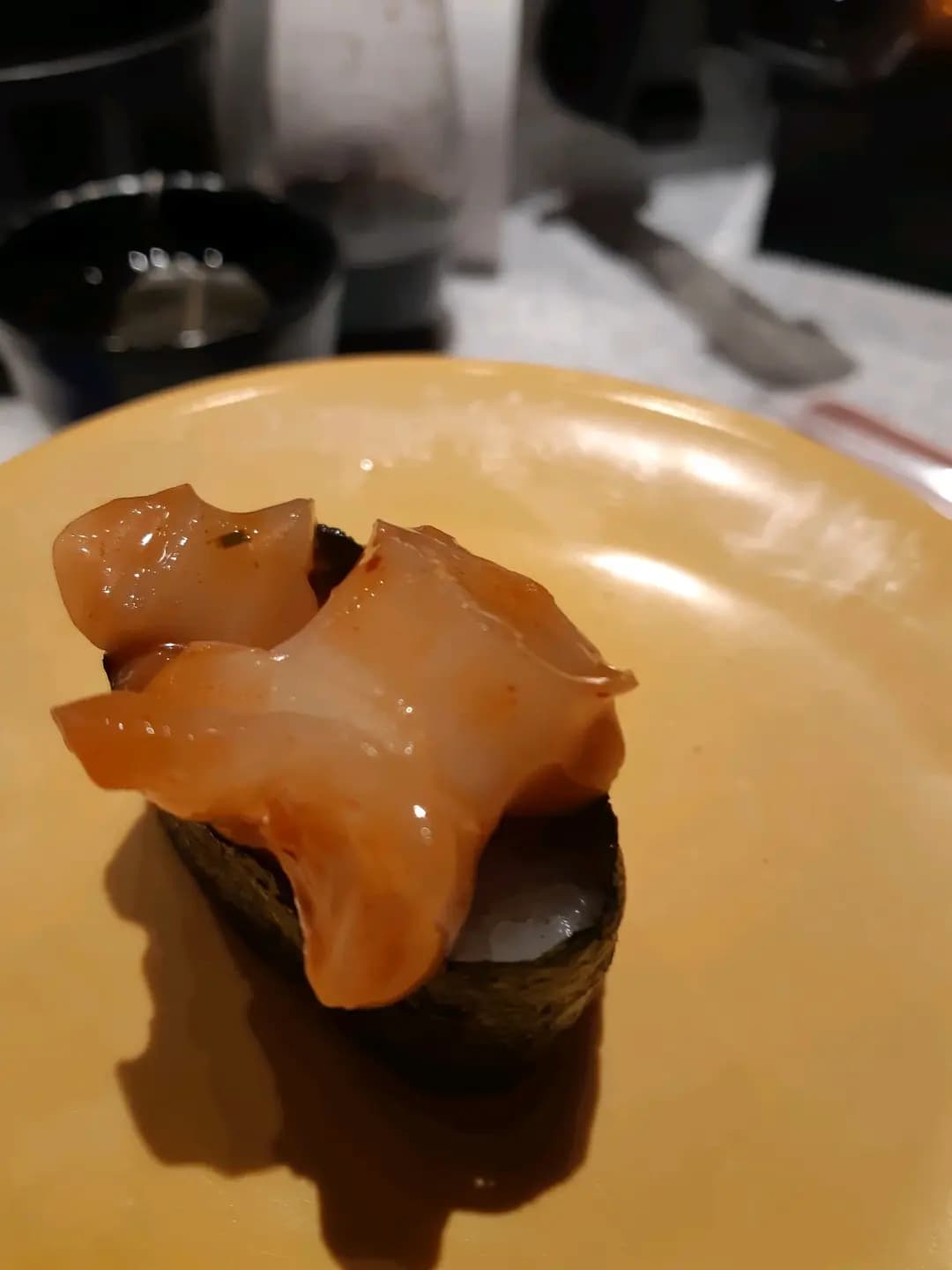 爭鮮迴轉壽司 (粉嶺中心) photo 4