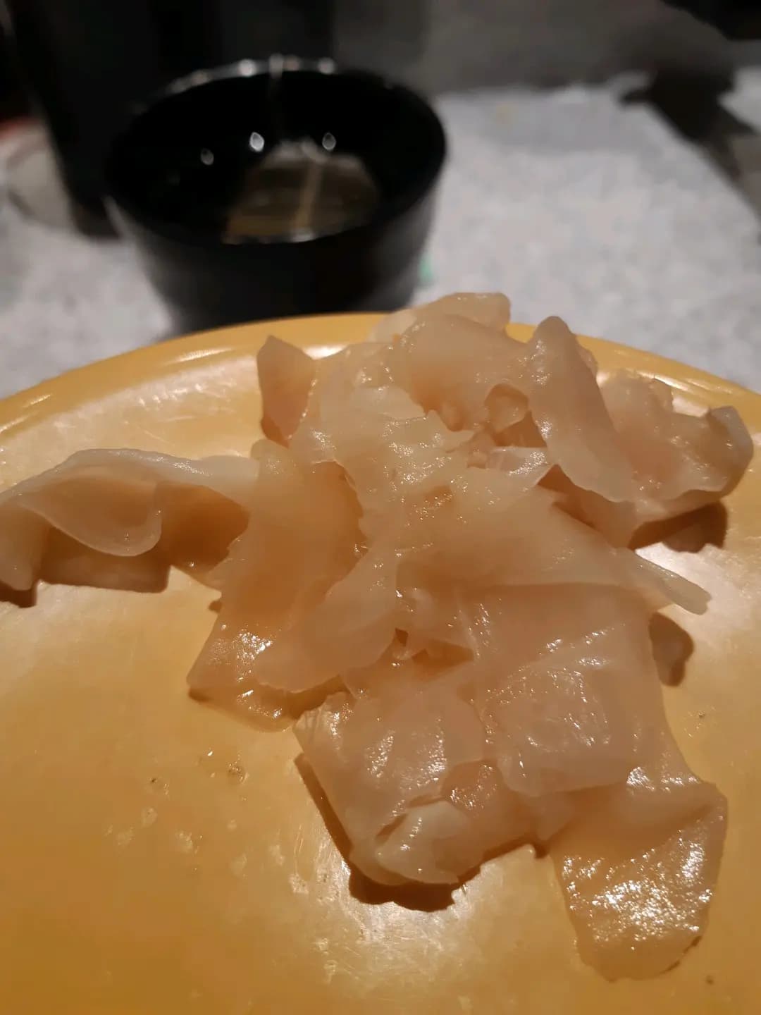 爭鮮迴轉壽司 (粉嶺中心) photo 5