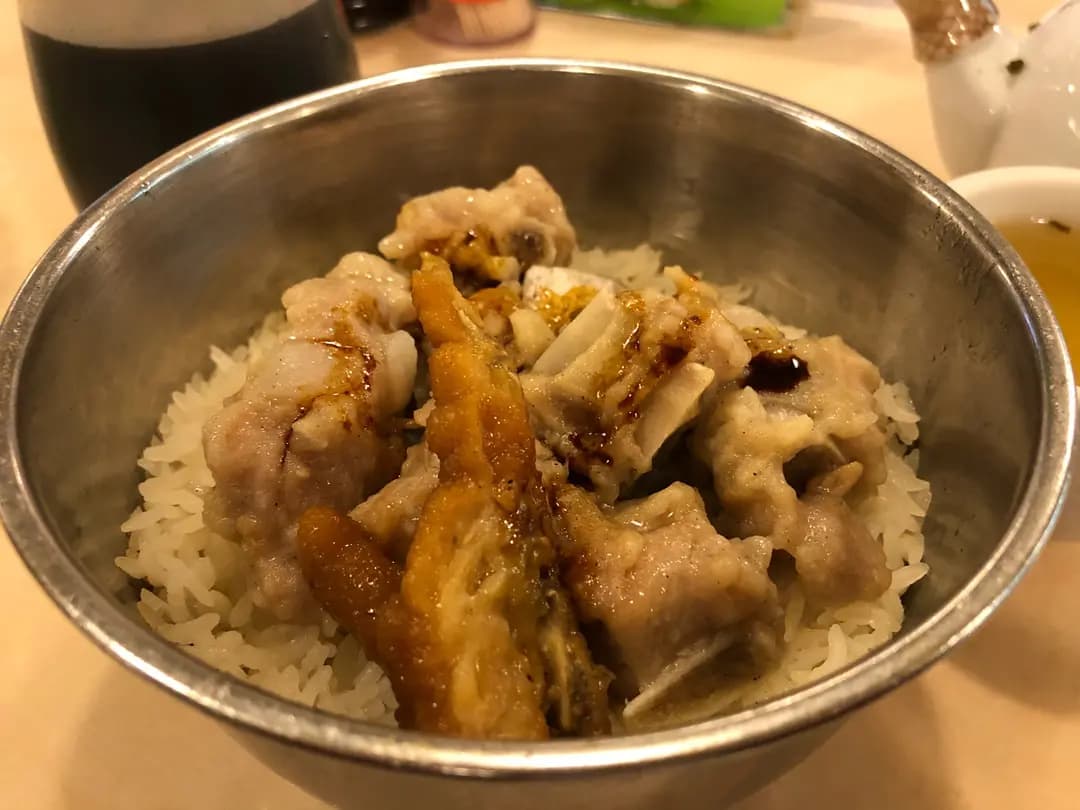 康樂茶居 photo 6