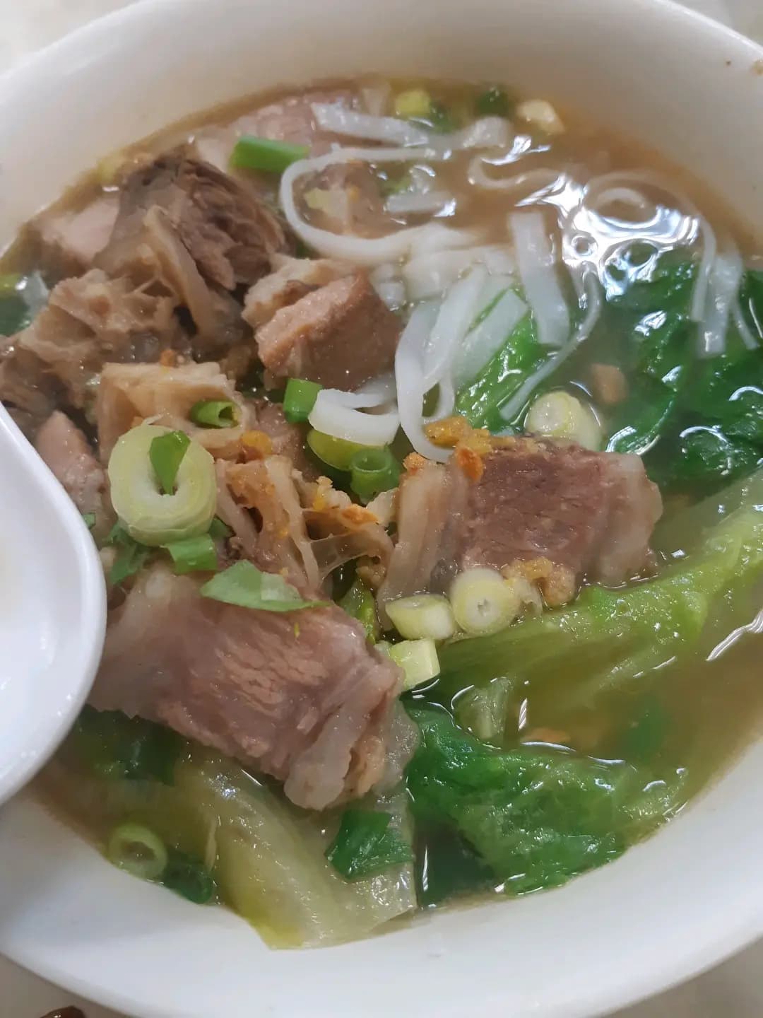 潮興潮州粉麵 photo 7