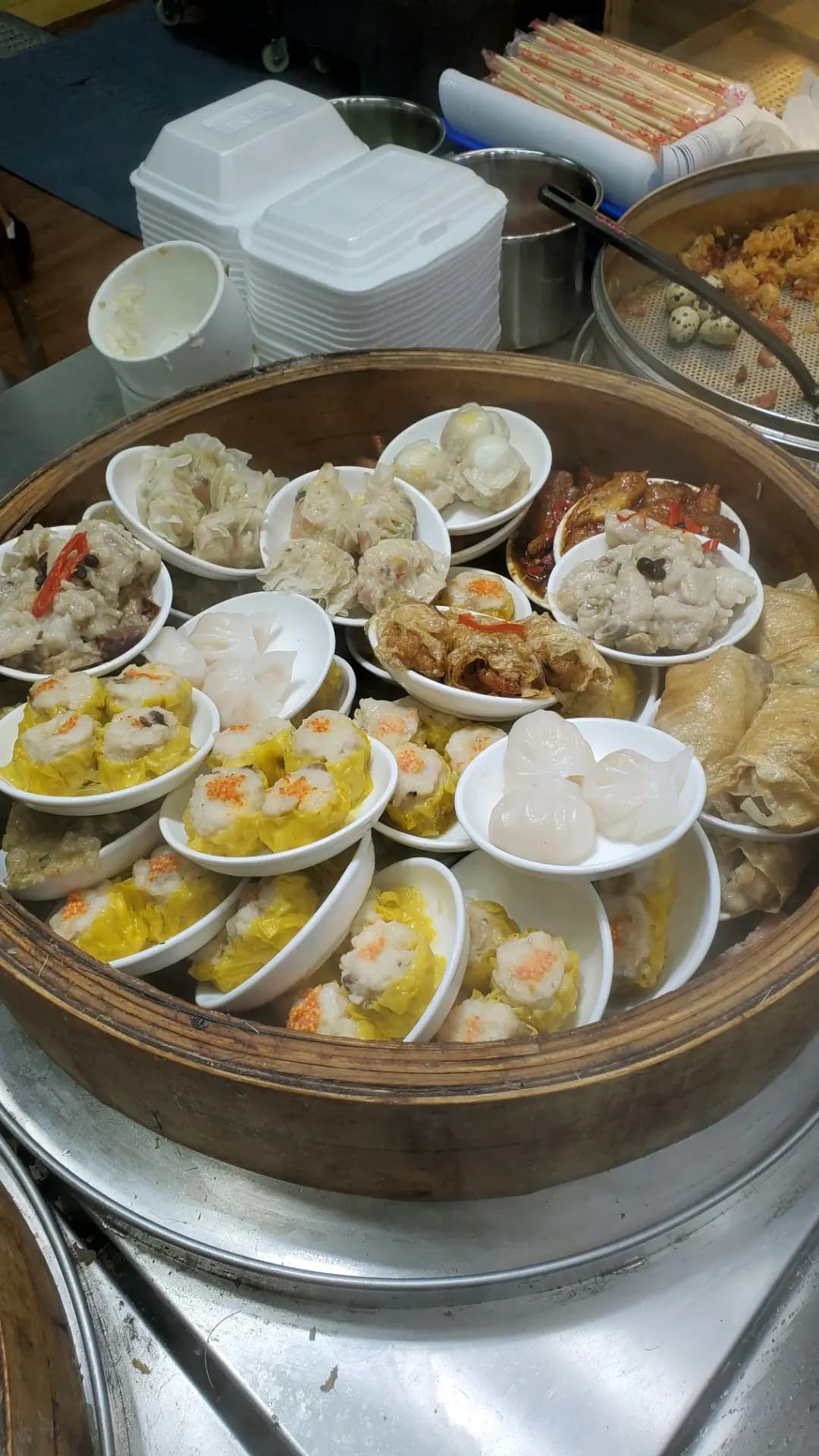 包點超人 (亞皆老街) photo 7