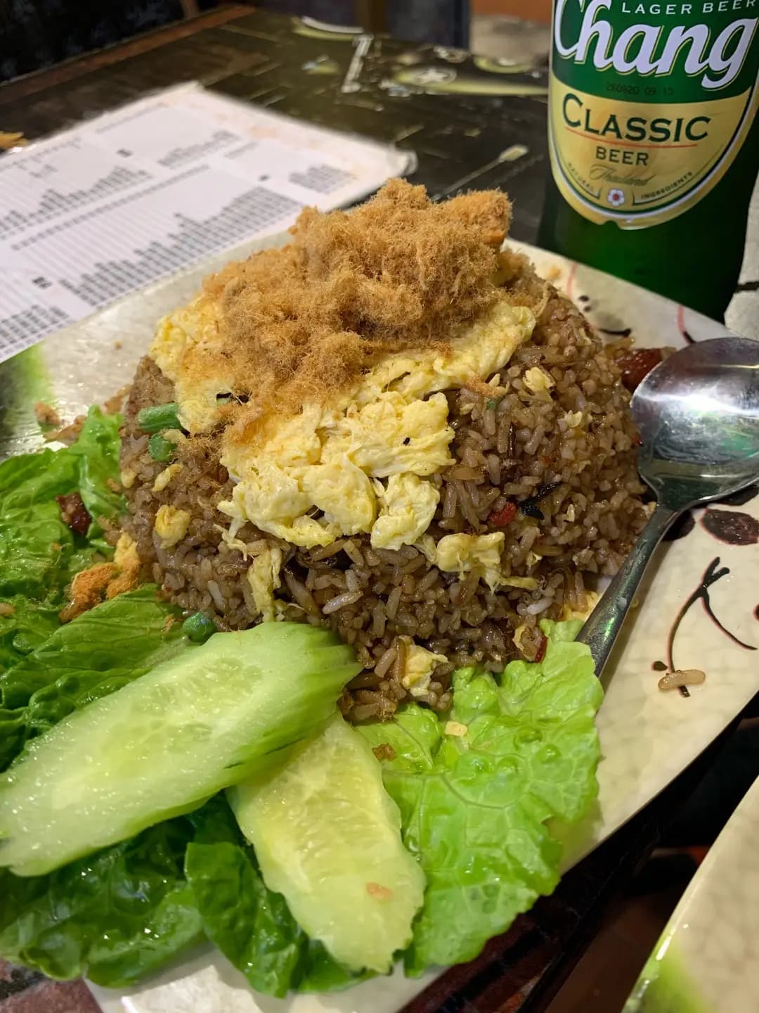 君愉泰國美食 photo 4