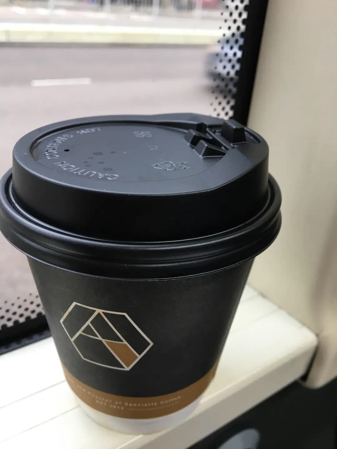 The Coffee Academics (海港城) photo 1