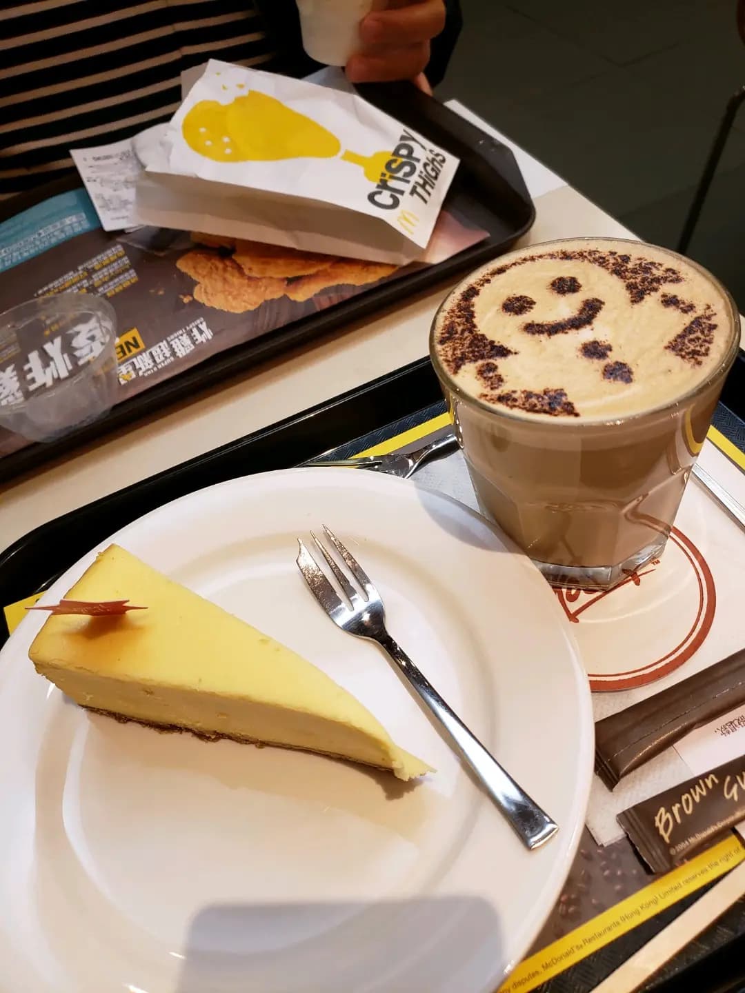McCafe (文光閣) photo 5