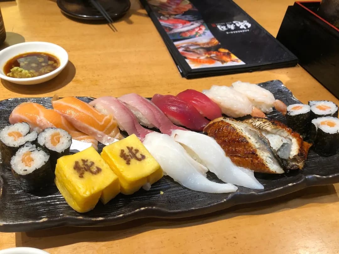 純寿司 photo 6
