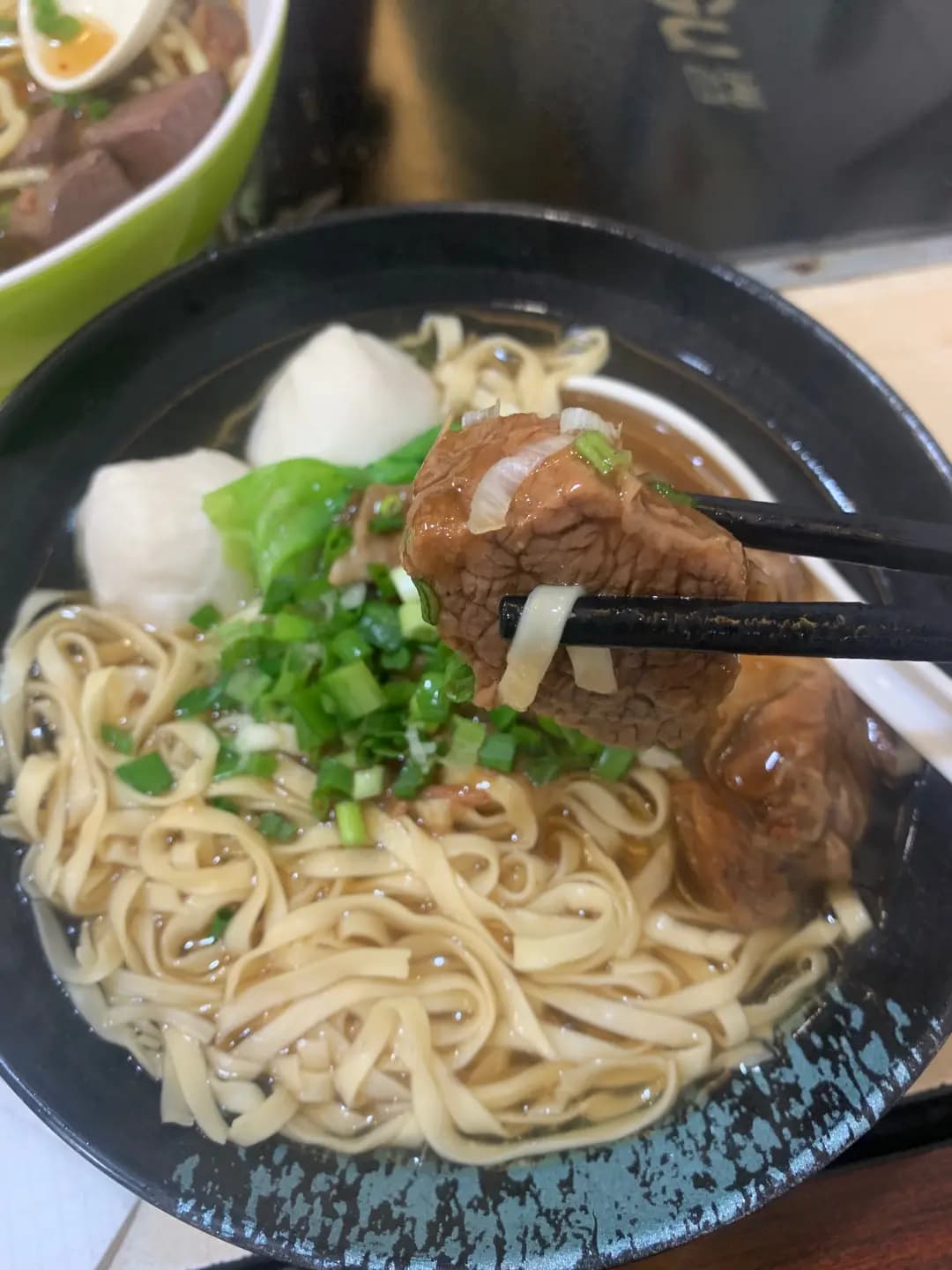 金湖車仔麵 photo 2