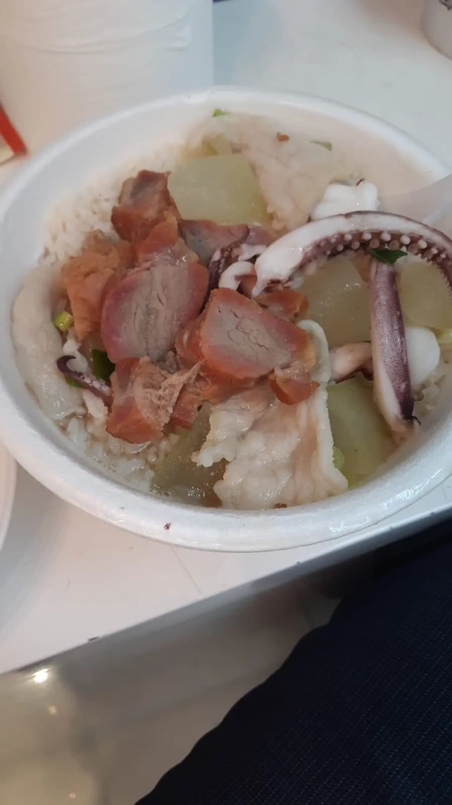 新有運快餐 photo 5
