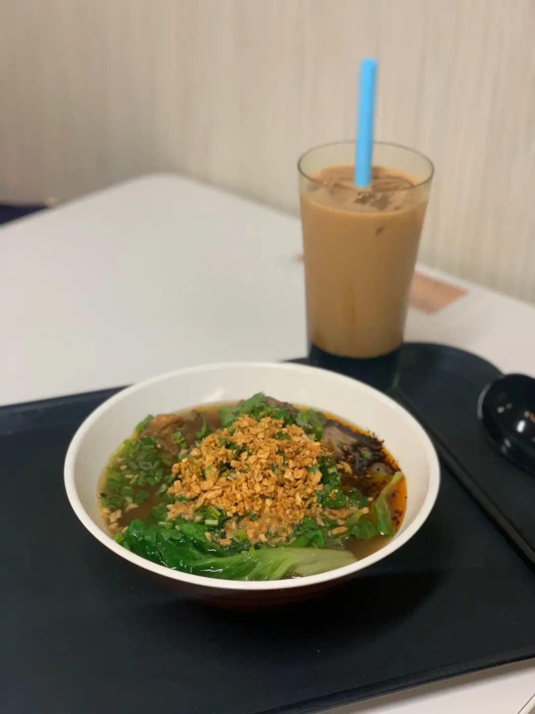 AC2 Canteen photo 5