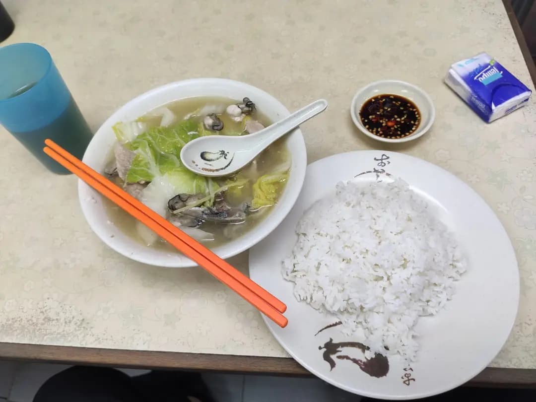 肥仔生滾湯飯專門店 photo 5