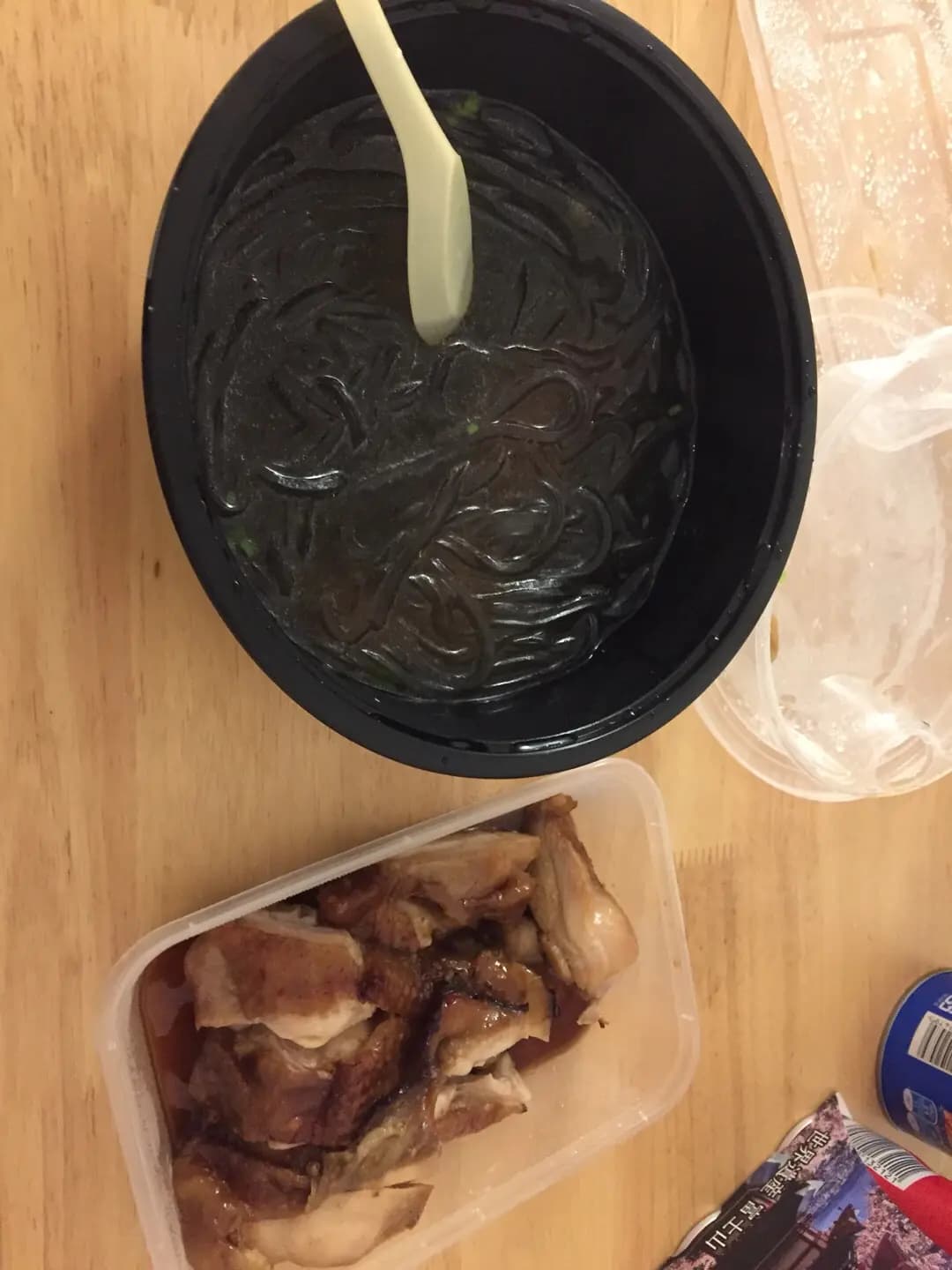 賢河小食 photo 7