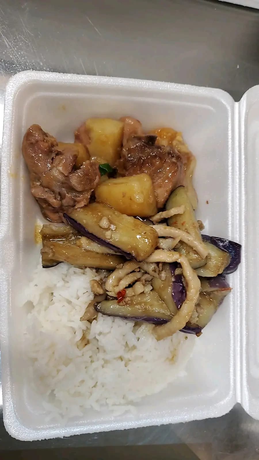 盆滿缽滿 photo 3