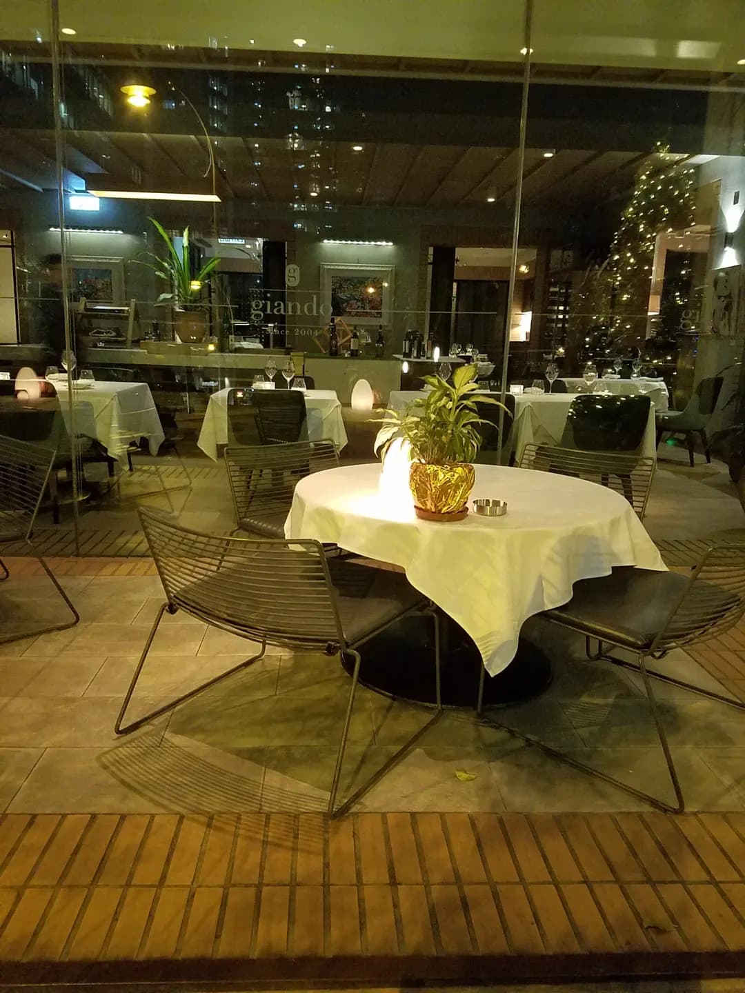 Giando Italian Restaurant & Bar photo 3