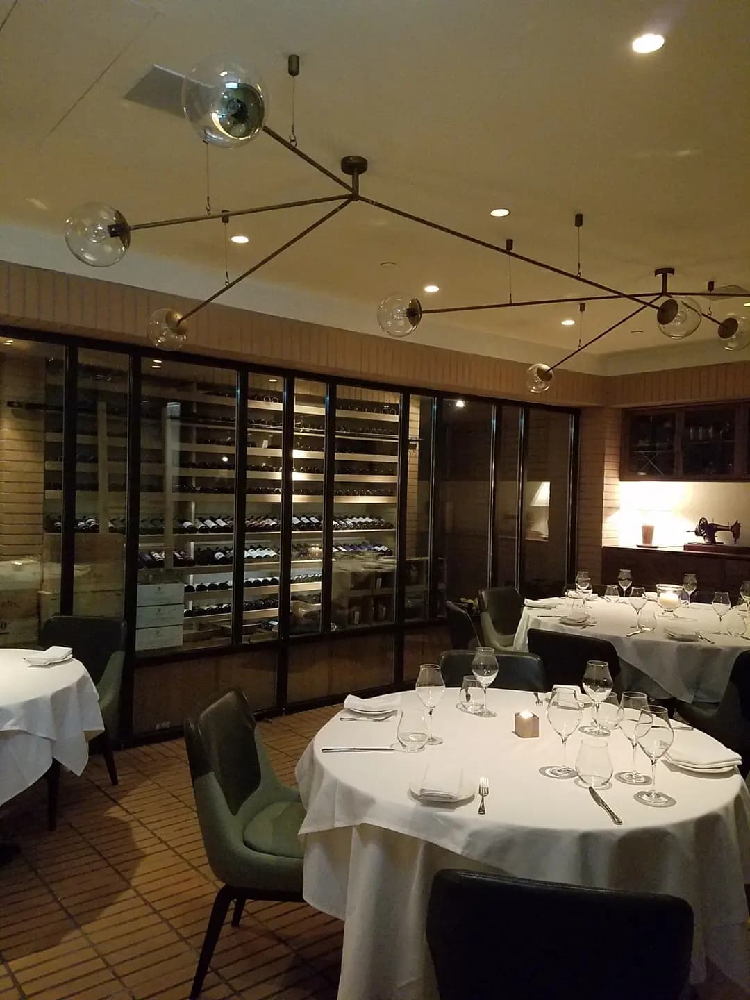 Giando Italian Restaurant & Bar photo 7