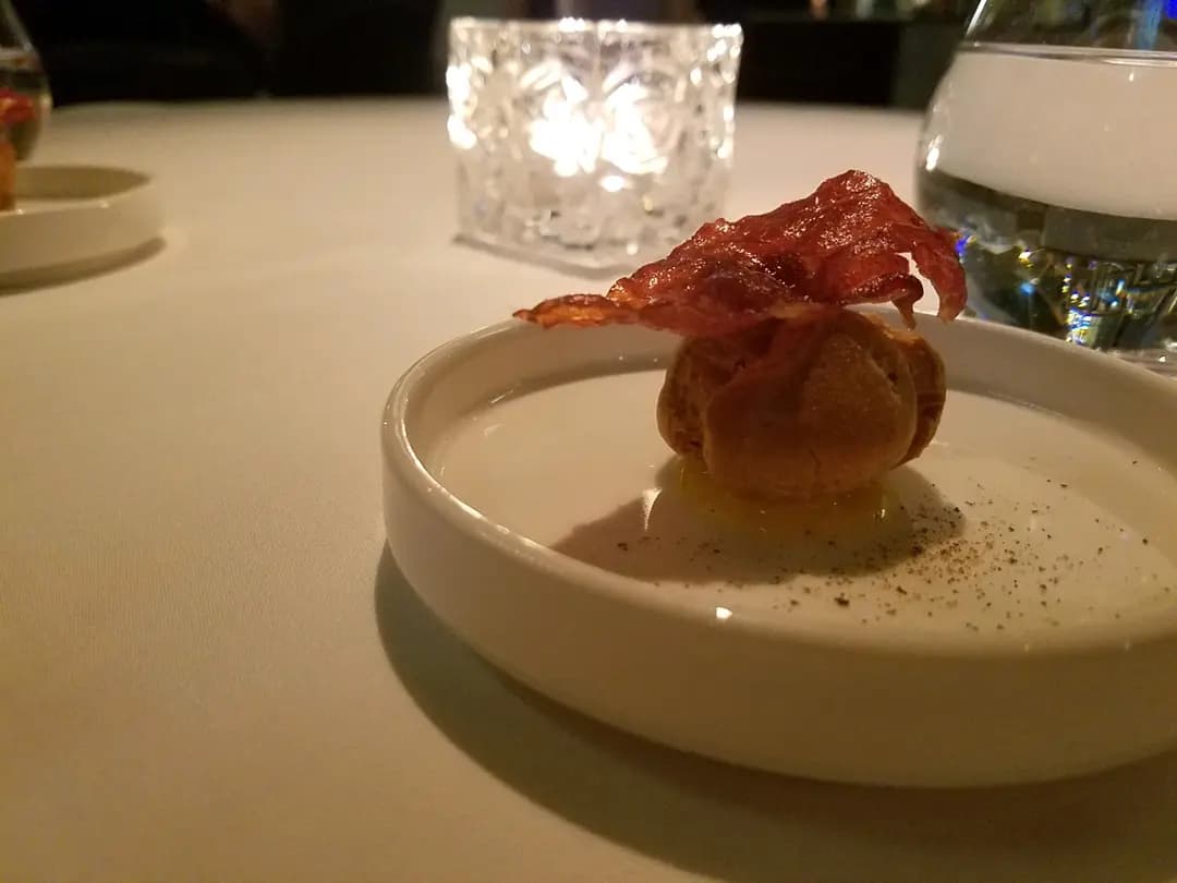 Giando Italian Restaurant & Bar photo 5