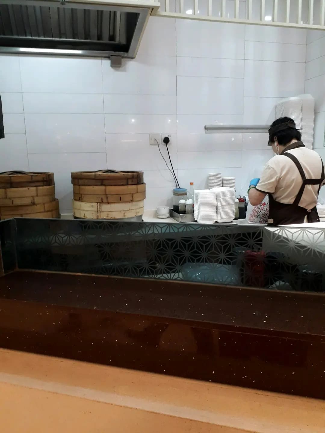 唐記包點 (連理街) photo 8