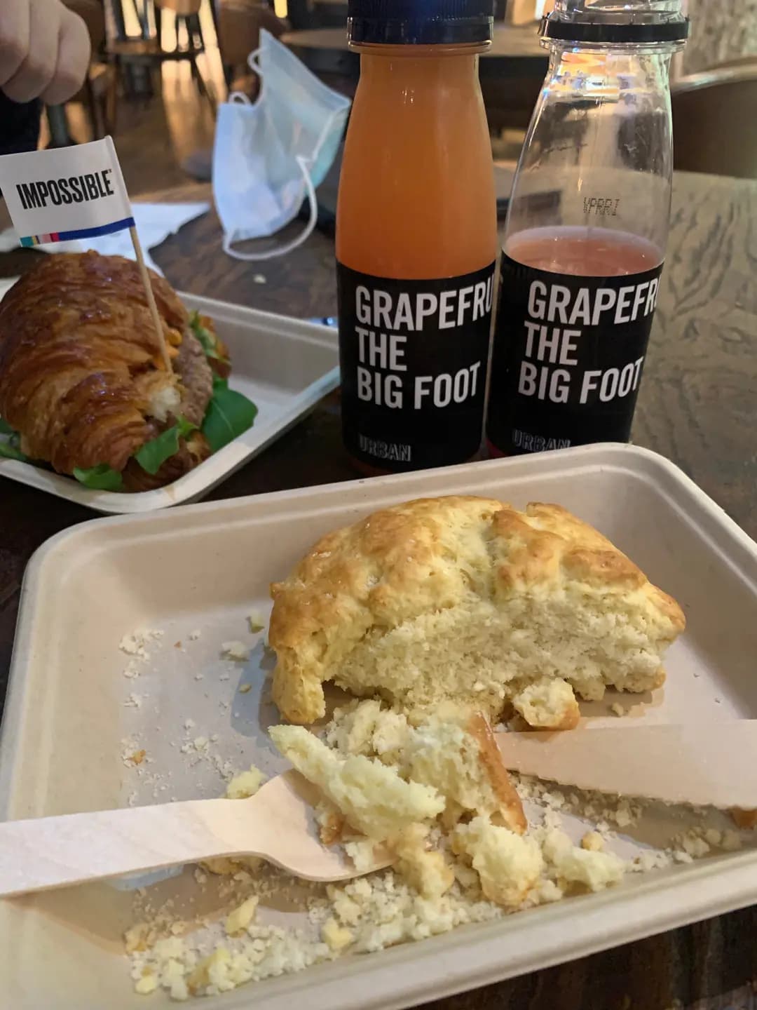 Urban Bakery photo 4