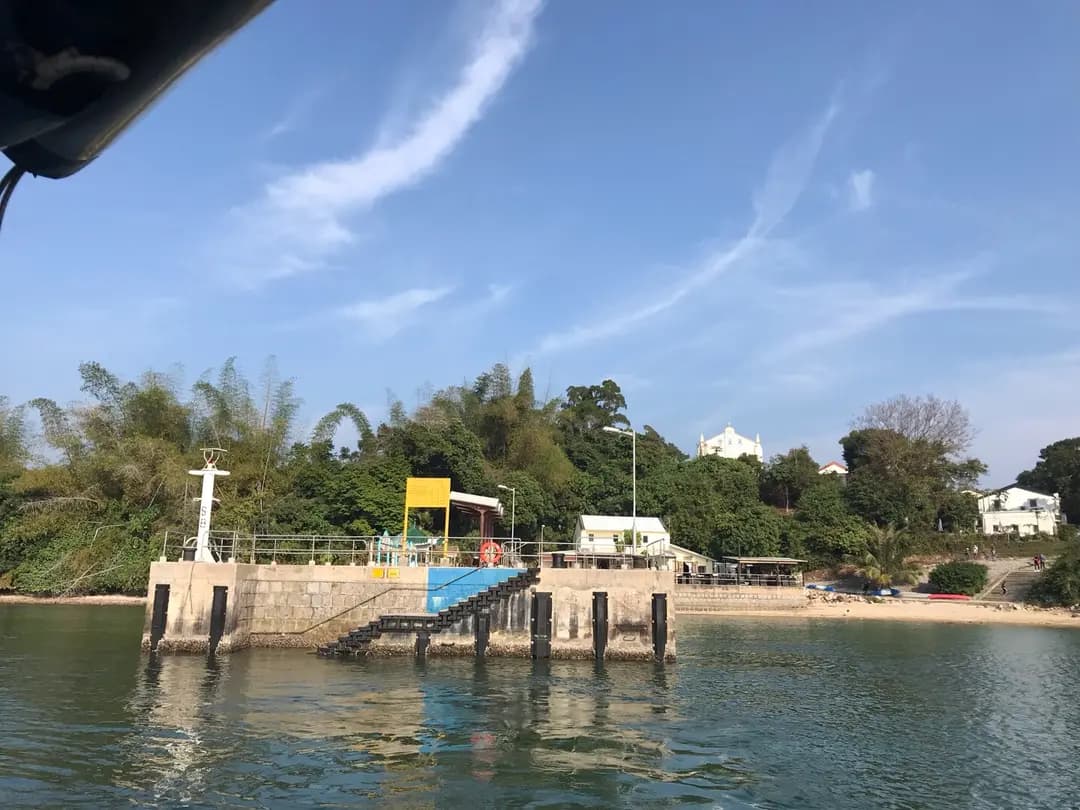 鄉誼茶座 photo 2