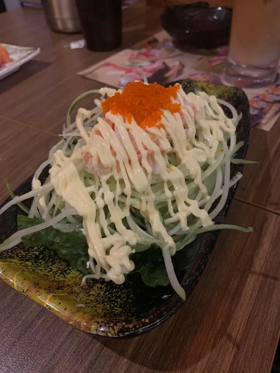 圍屋和食料理 photo 2