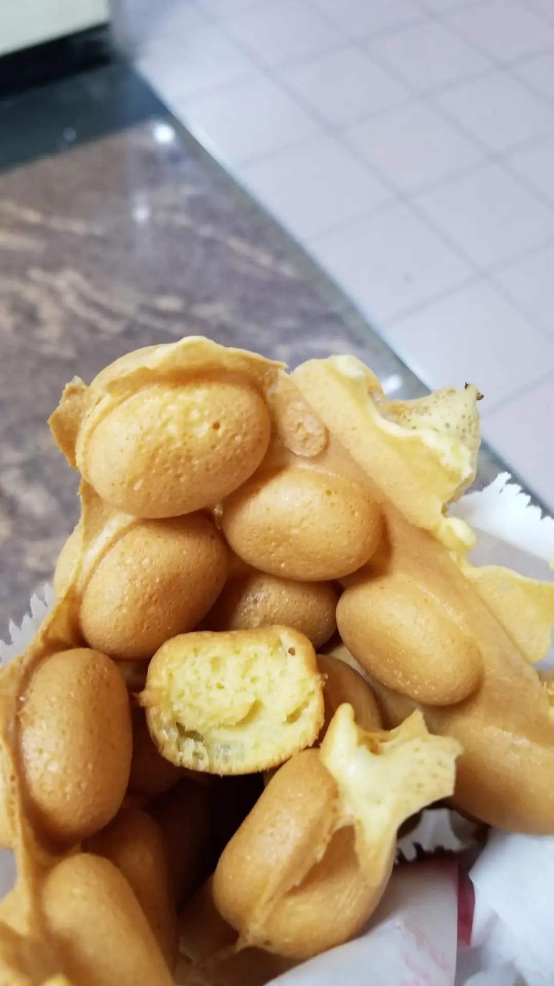 鴻記極品雞蛋仔 photo 7