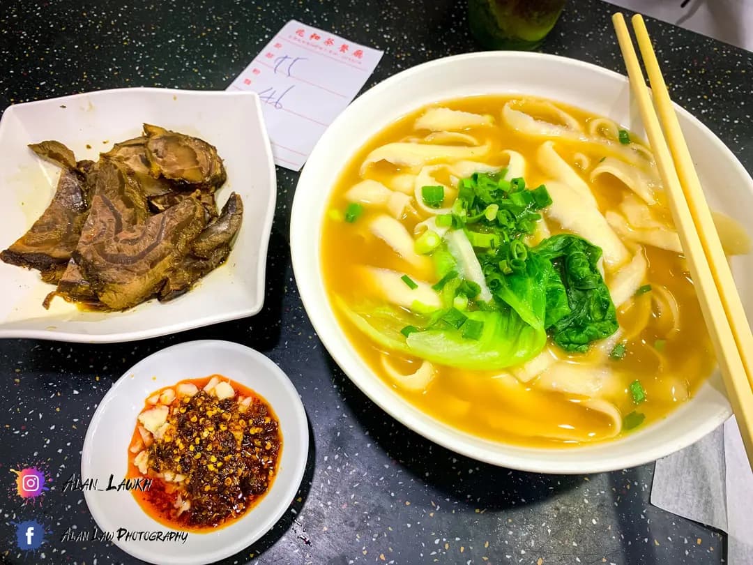 兆和茶餐廳 photo 8