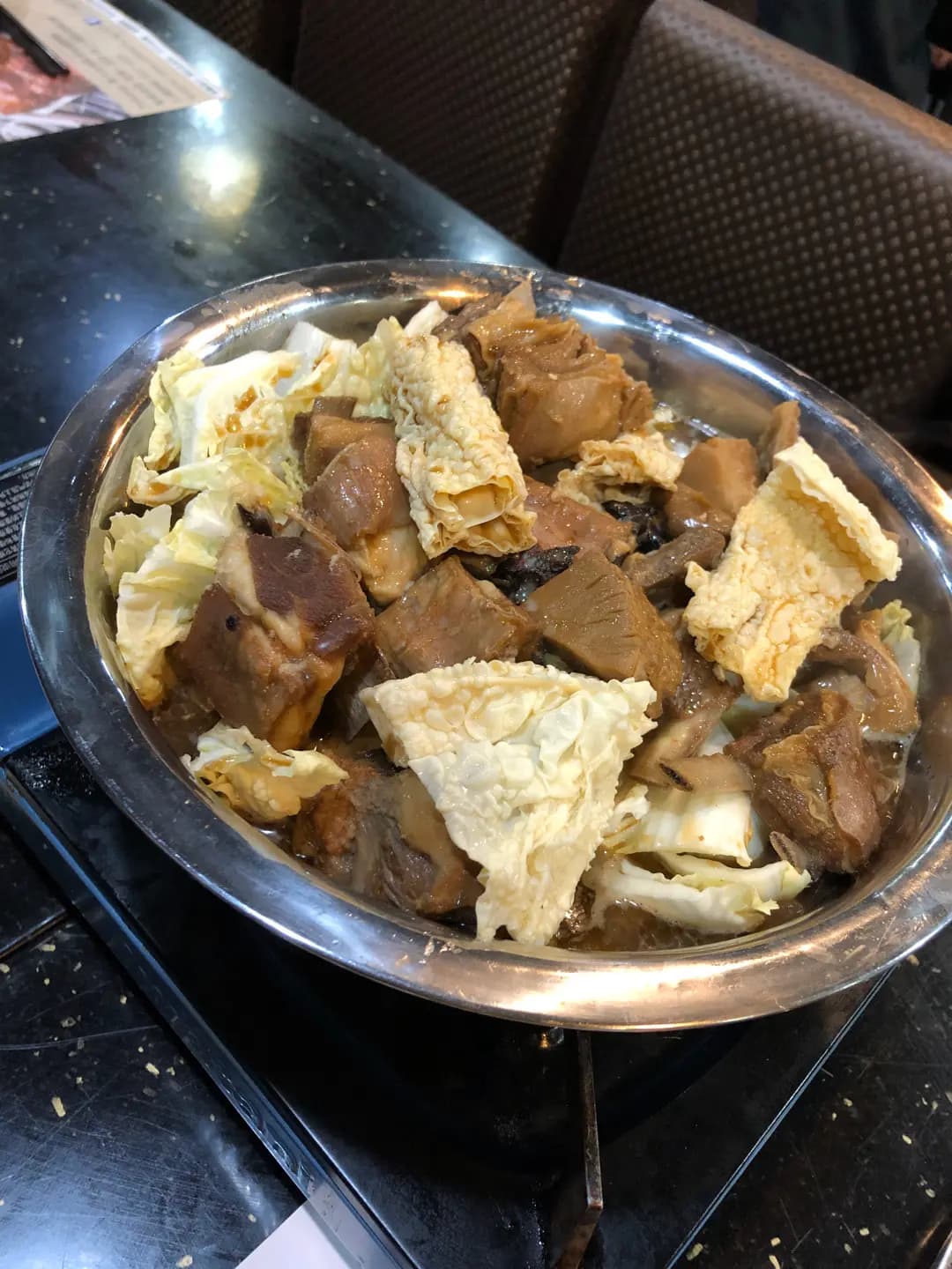 農場烤魚火鍋專門店 photo 8