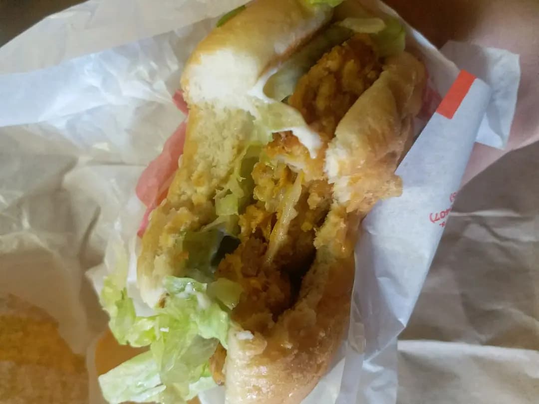 麥當勞 (禾輋廣場) photo 6