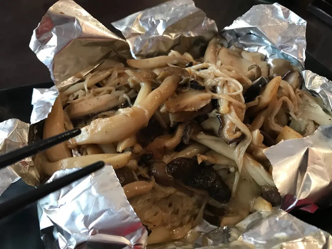山葵日本料理 photo 6