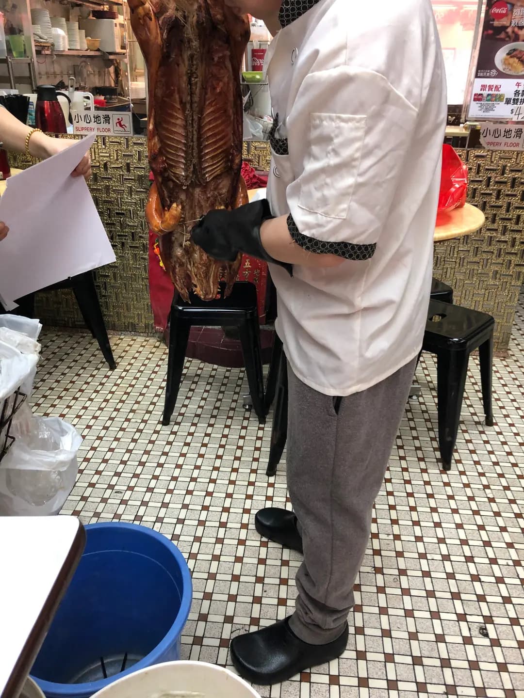 雙豬嘜燒味飯店 photo 6