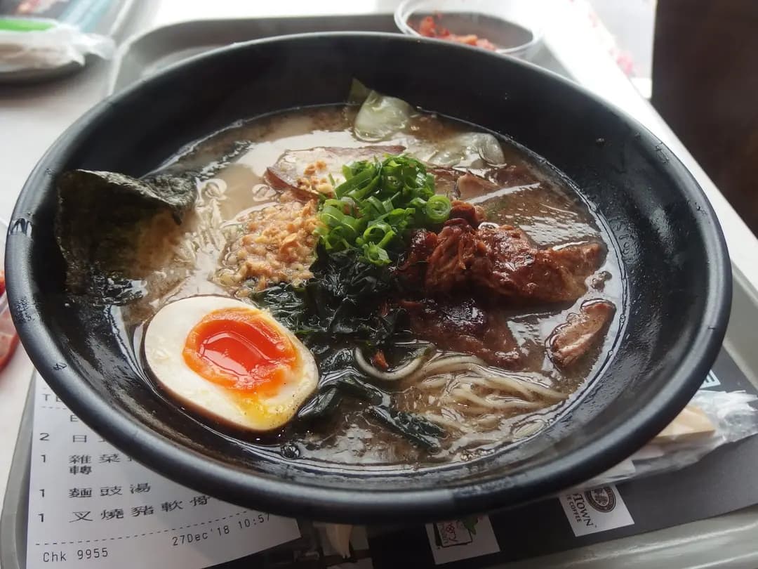 灜拉麵 photo 1