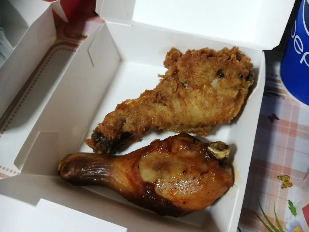 肯德基家鄉雞 (KFC) photo 4