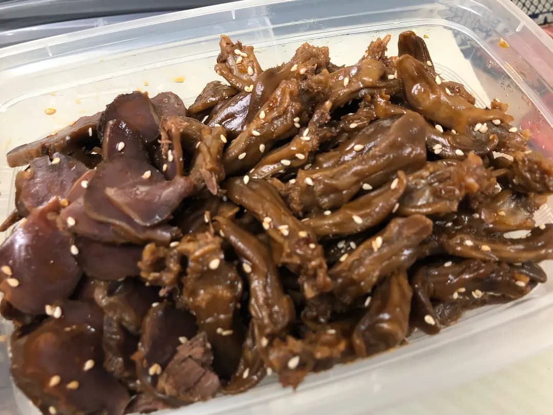 榕基滷水專門店 photo 3