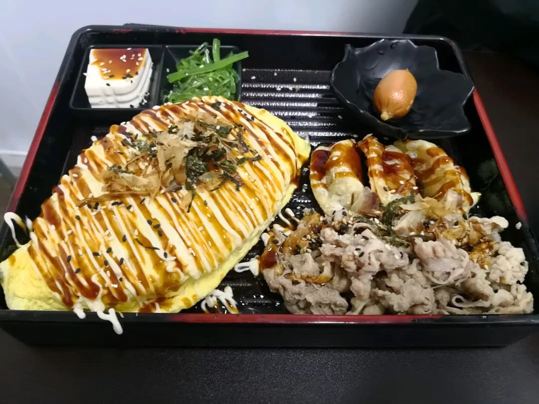 鳴門日式蛋包飯專門店 photo 5