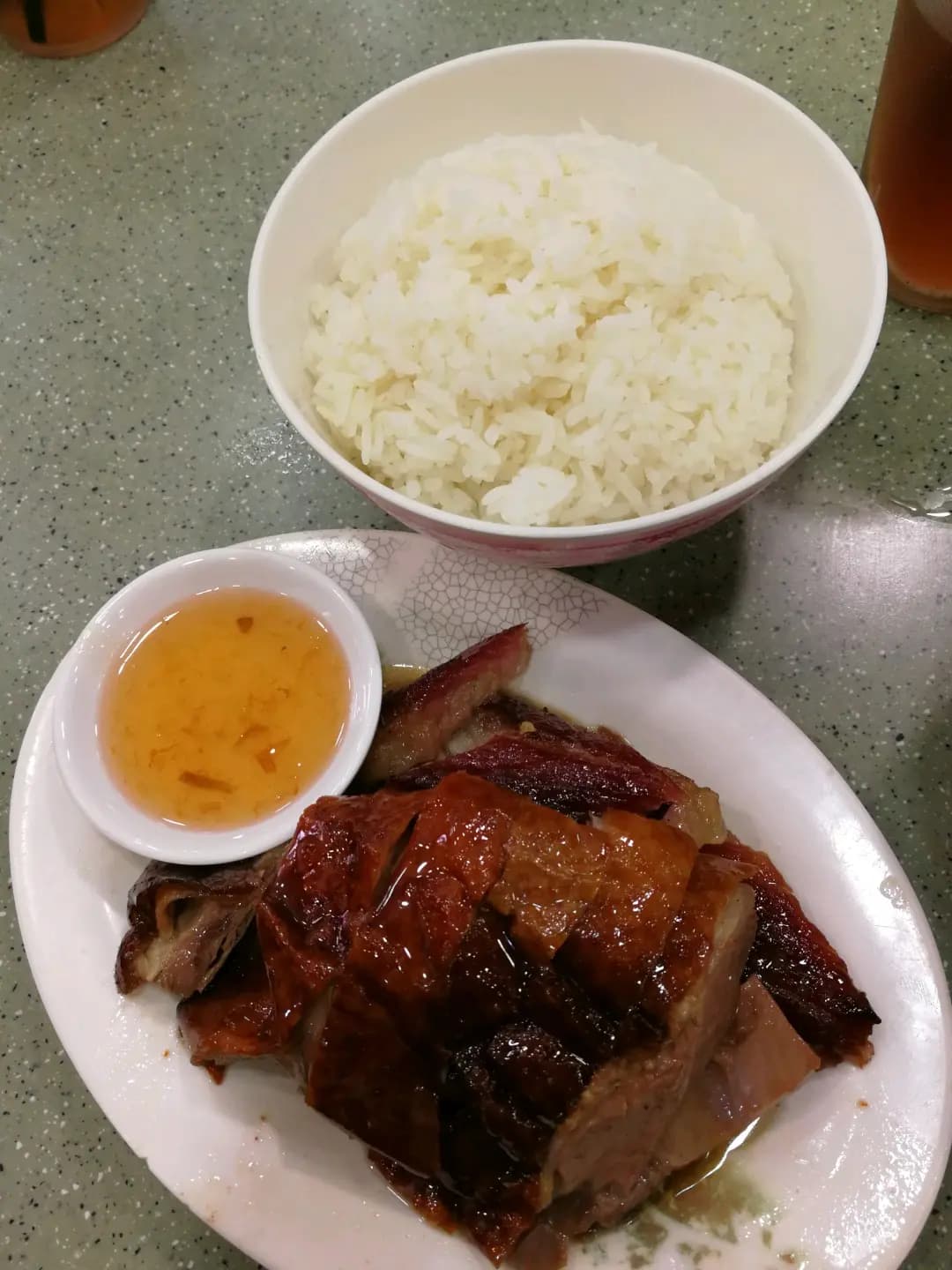 聯發燒臘飯麵家 photo 6