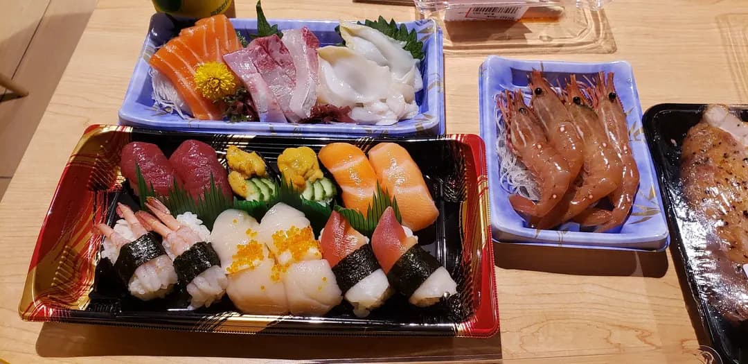 AEON Supermarket photo 2