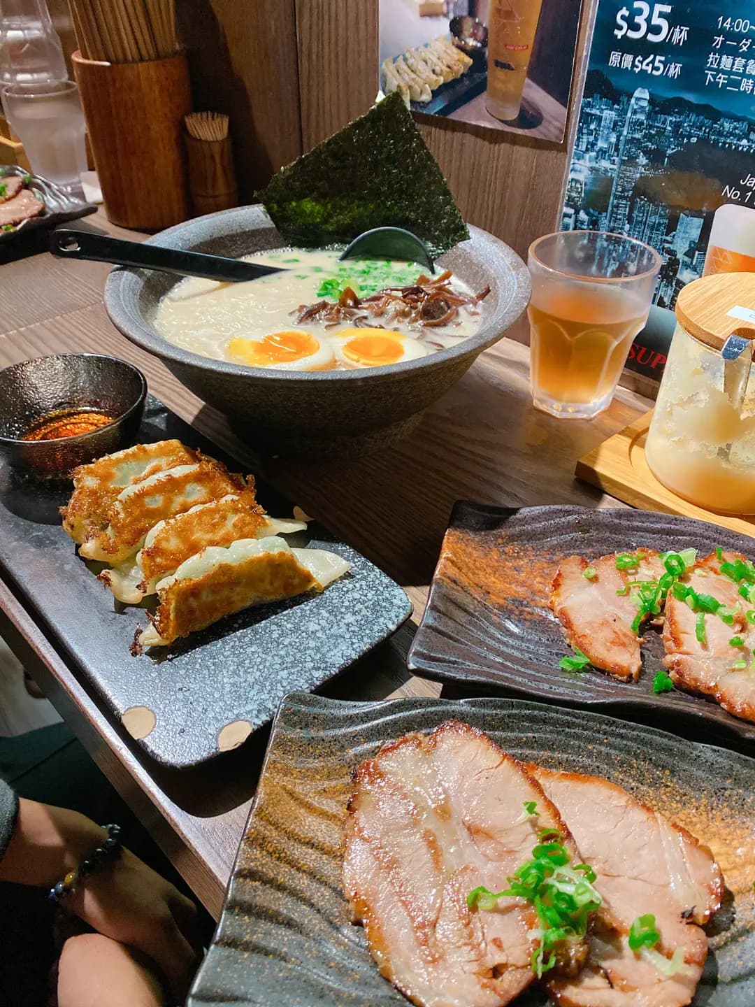 麵匠風龍 photo 1