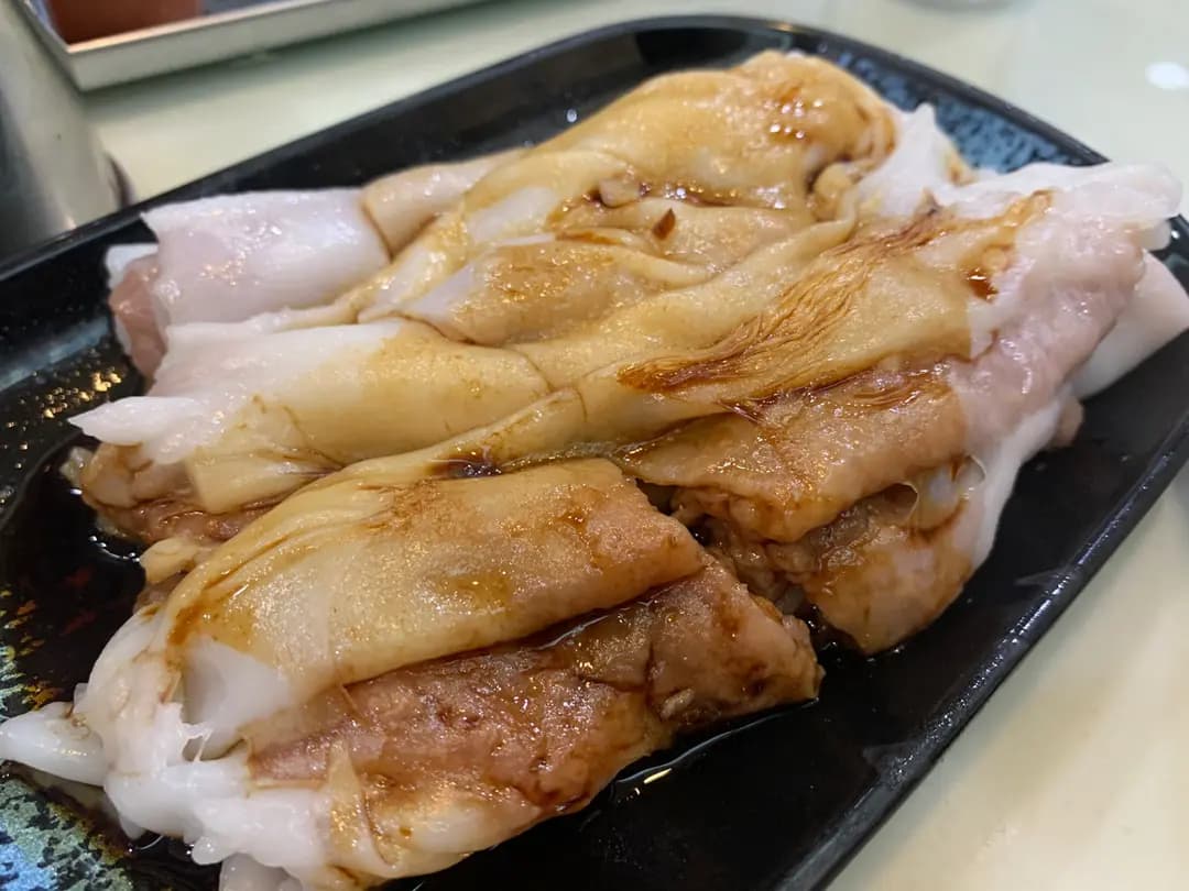 西記粥粉麵飯 photo 2