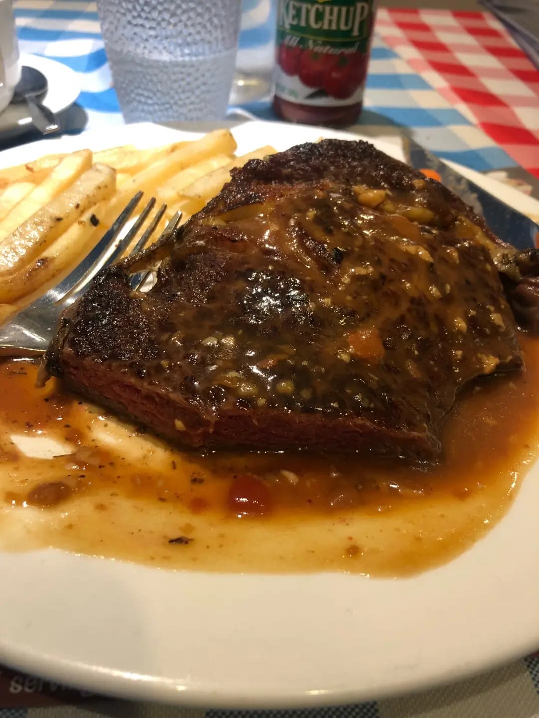 Marco's Oyster Bar & Grill photo 8
