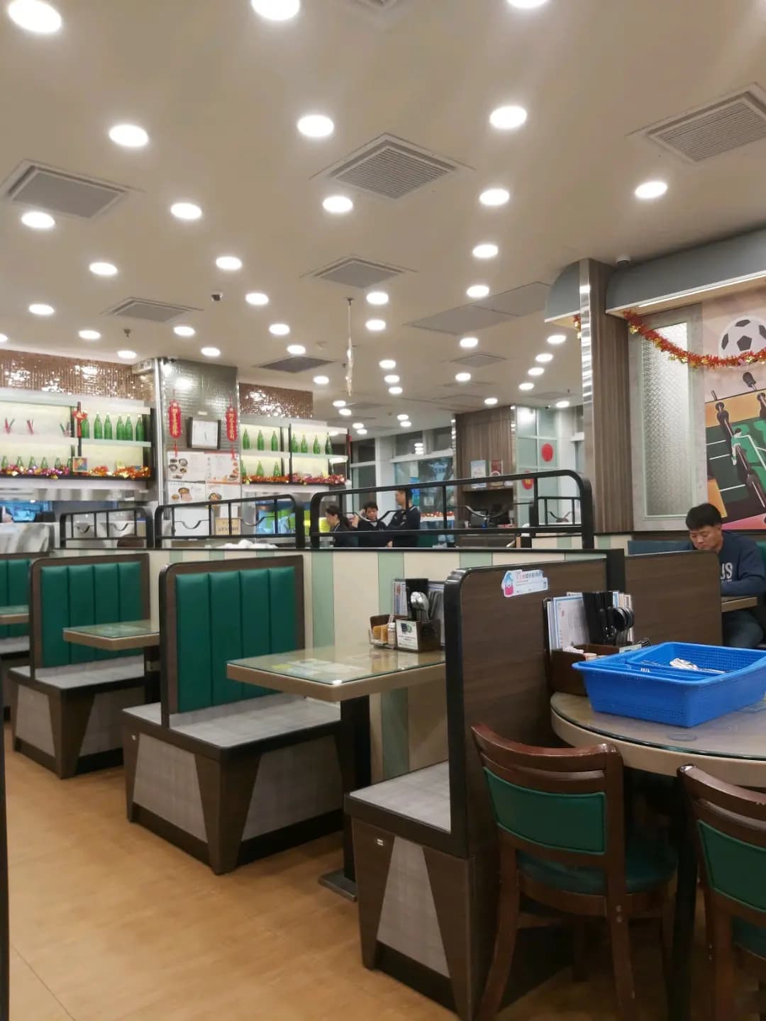 銀龍粉麵茶餐廳 photo 8